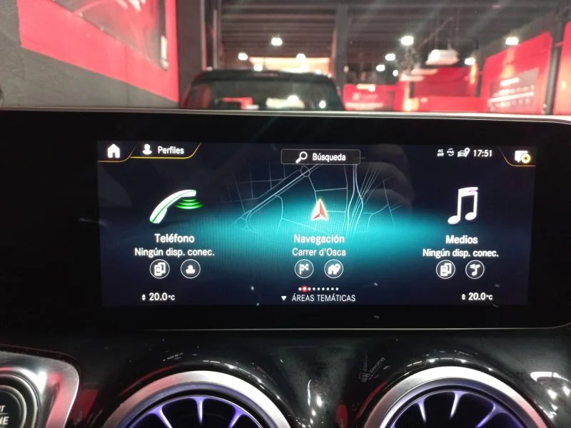 Imagen de mercedes-benz GLB