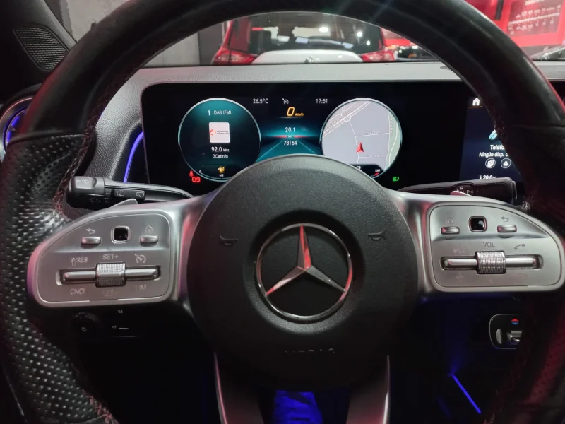 Imagen de mercedes-benz GLB