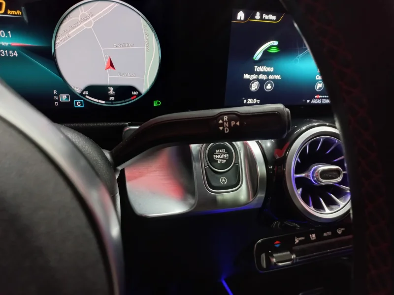 Imagen de mercedes-benz GLB