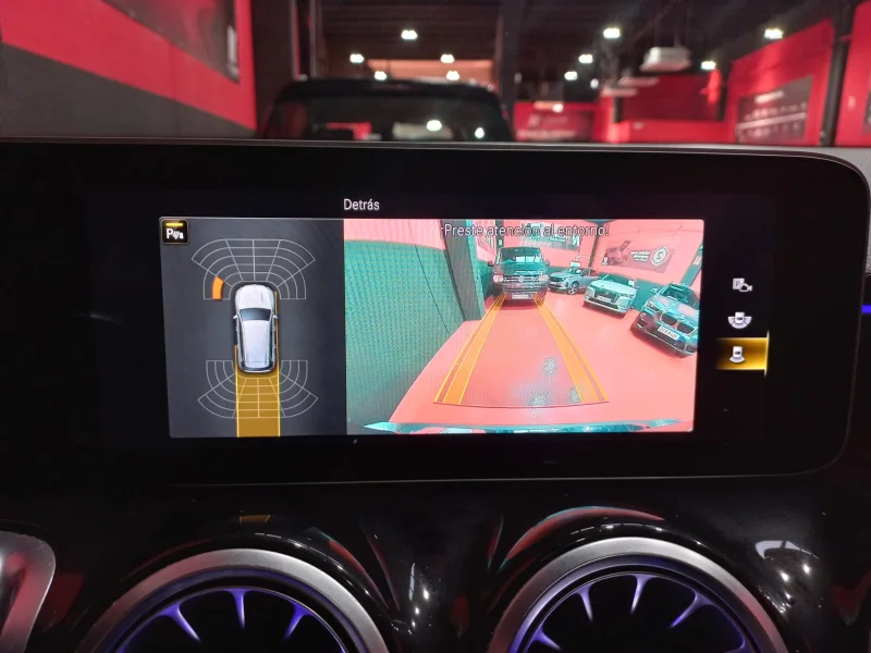 Imagen de mercedes-benz GLB