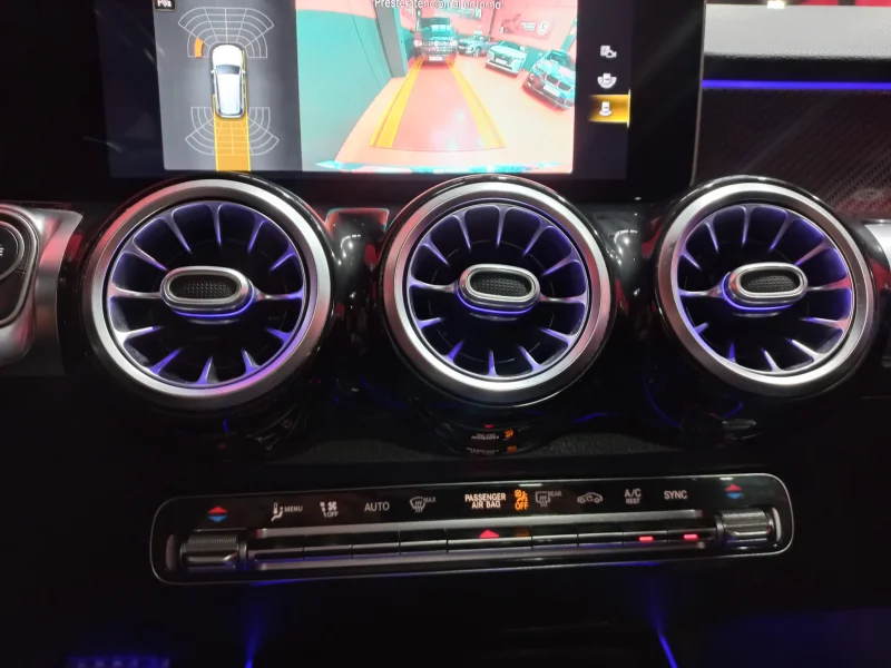 Imagen de mercedes-benz GLB