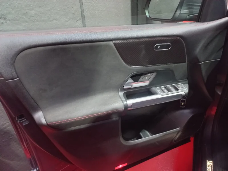 Imagen de mercedes-benz GLB