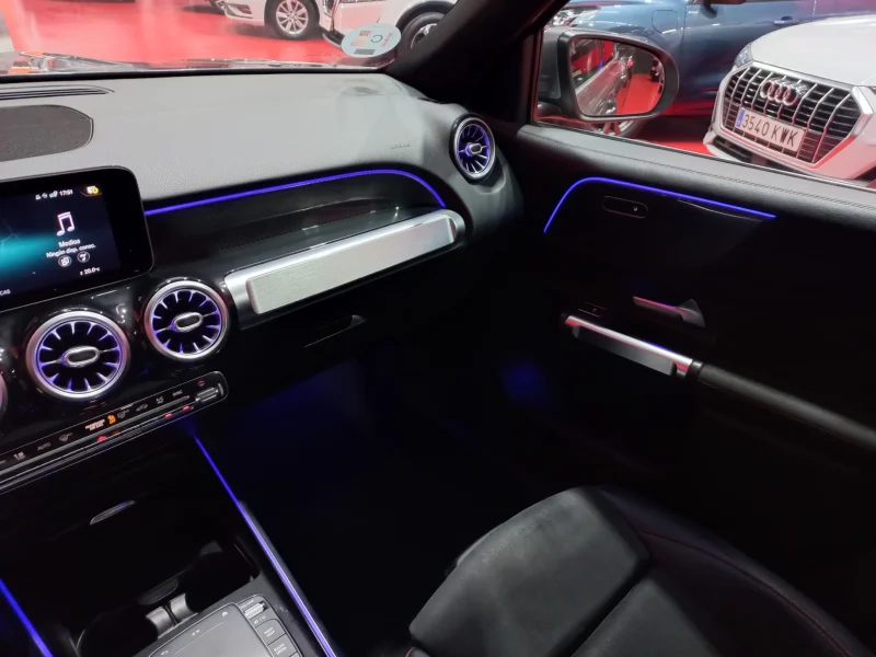 Imagen de mercedes-benz GLB