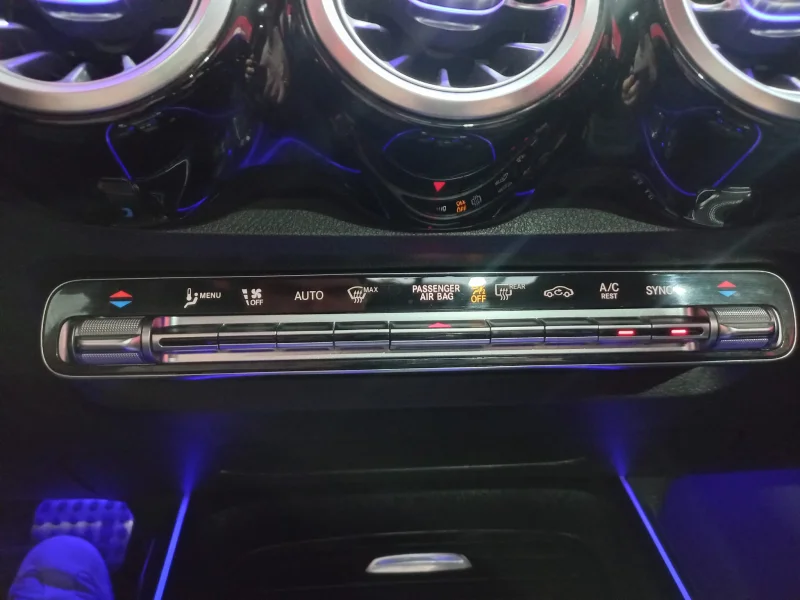 Imagen de mercedes-benz GLB