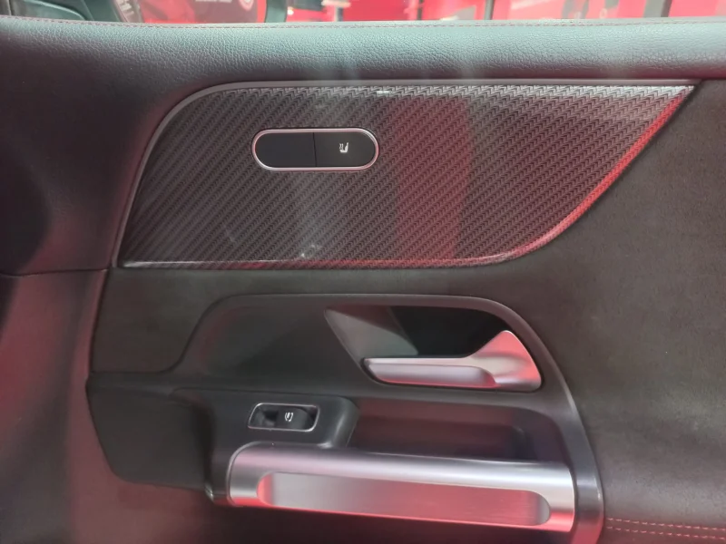 Imagen de mercedes-benz GLB