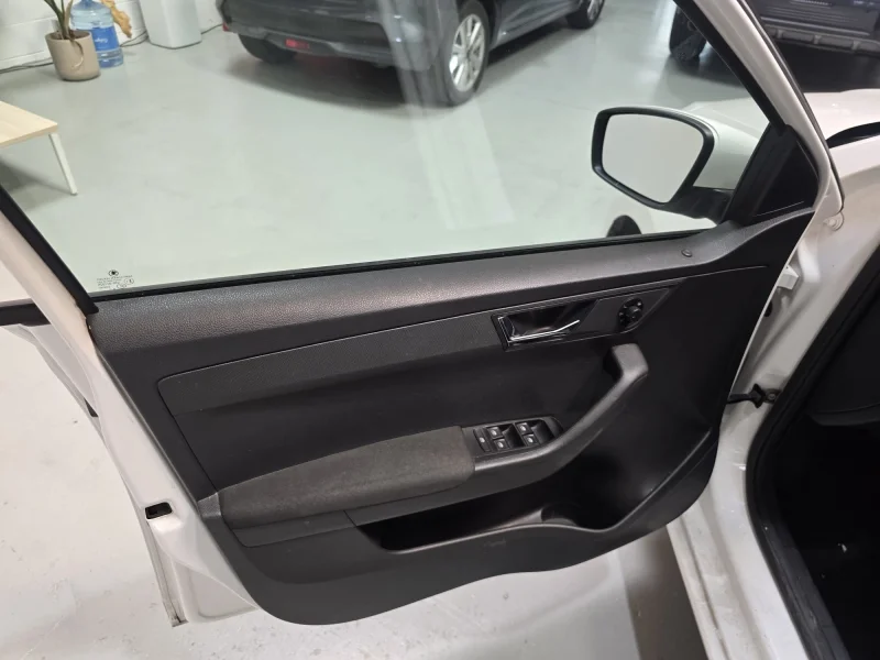 Imagen de Skoda Fabia