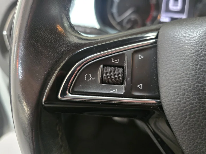 Imagen de Skoda Fabia