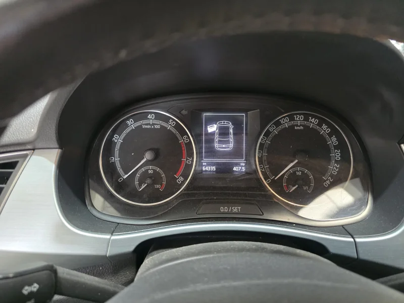 Imagen de Skoda Fabia