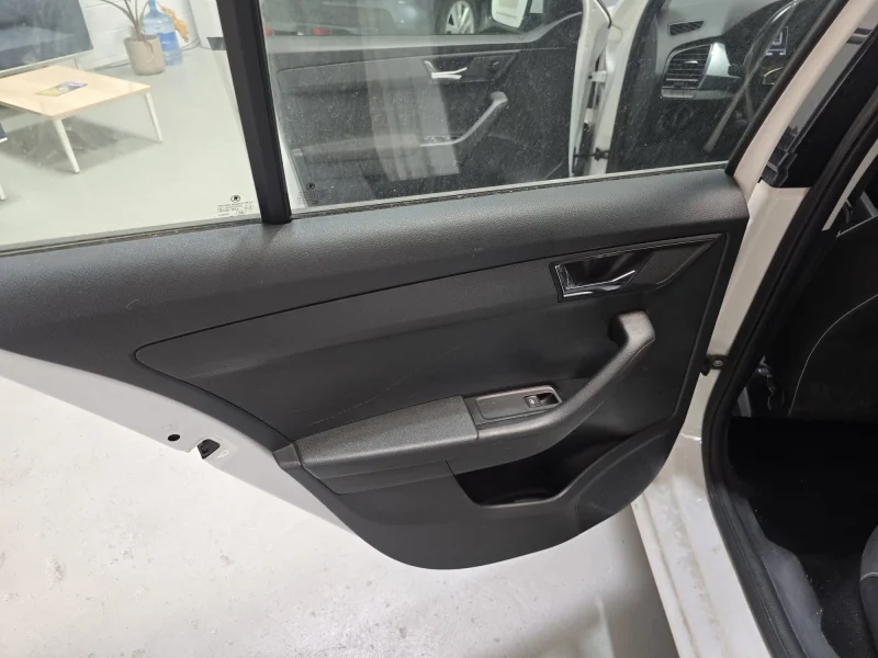 Imagen de Skoda Fabia