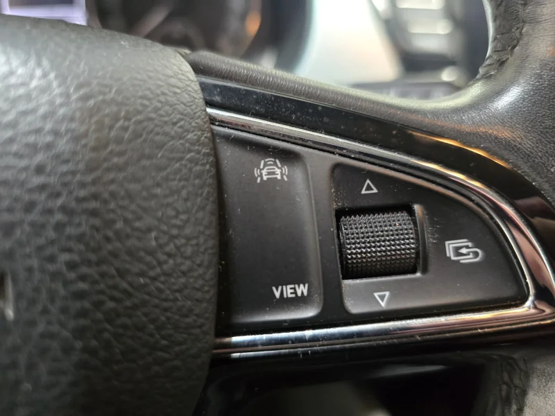 Imagen de Skoda Fabia