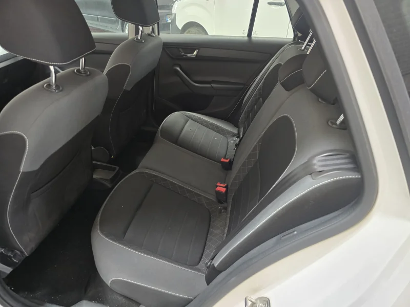 Imagen de Skoda Fabia