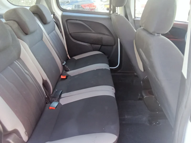 Imagen de Fiat Doblò Cargo