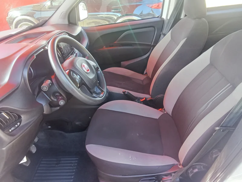 Imagen de Fiat Doblò Cargo