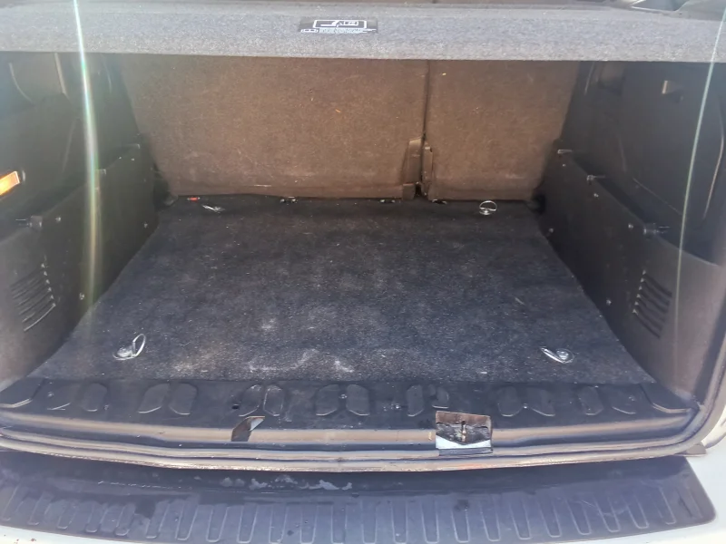 Imagen de Fiat Doblò Cargo