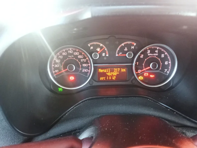 Imagen de Fiat Doblò Cargo