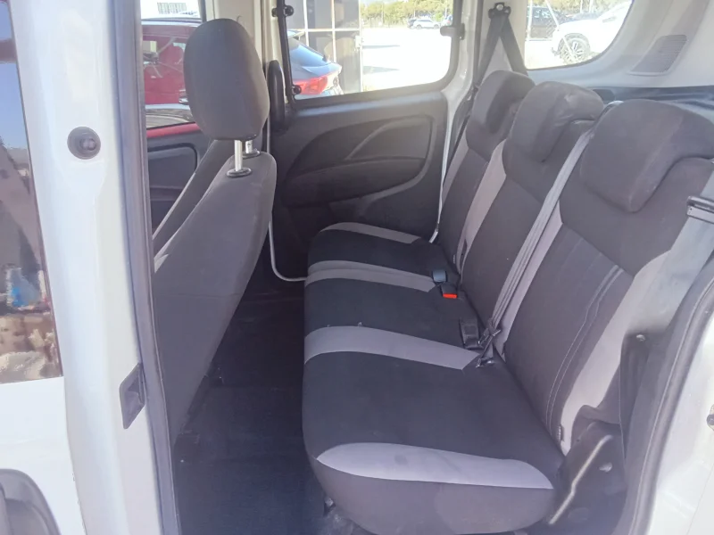 Imagen de Fiat Doblò Cargo