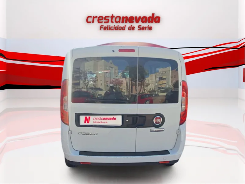 Imagen de Fiat Doblò Cargo
