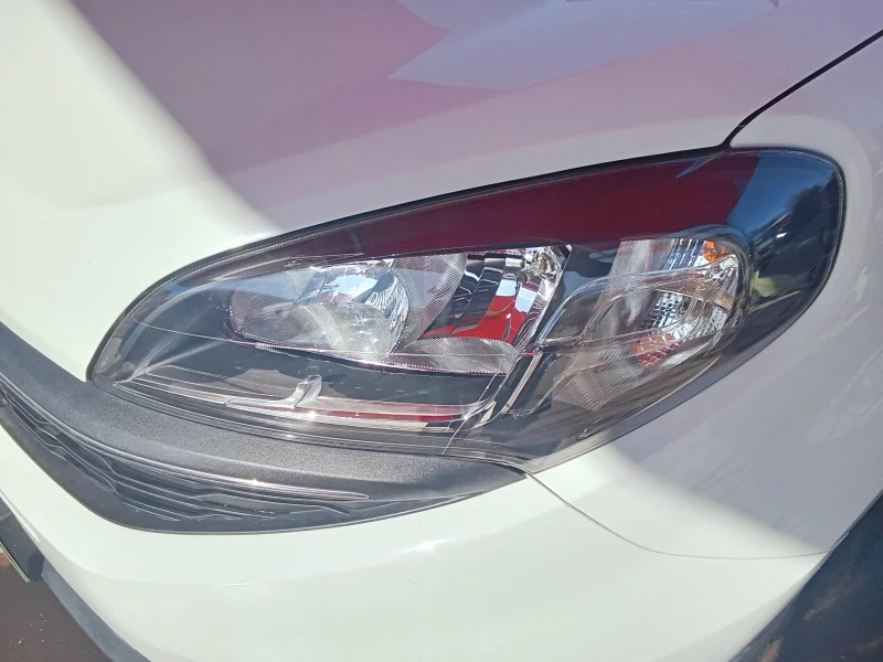 Imagen de Fiat Doblò Cargo