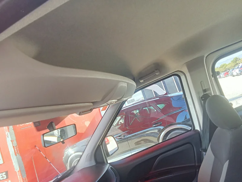 Imagen de Fiat Doblò Cargo