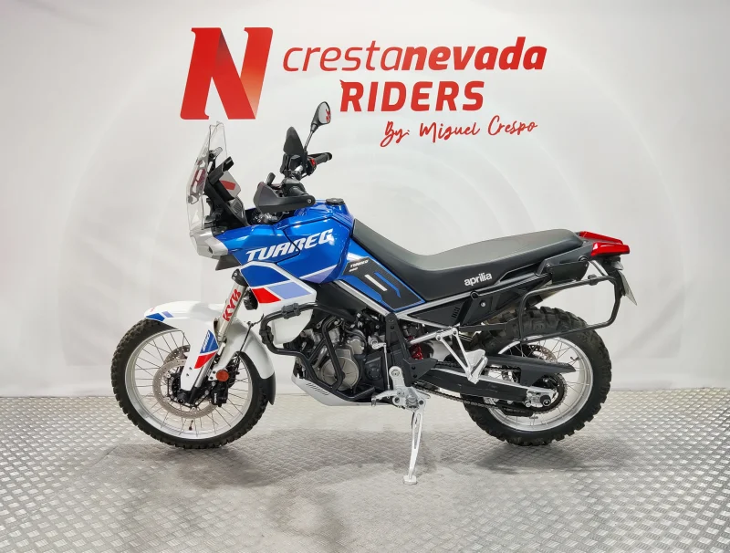 Imagen de Aprilia TUAREG 660 EVOCATIVE