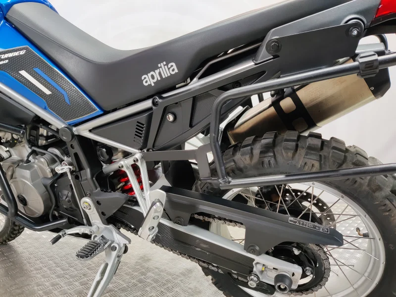 Imagen de Aprilia TUAREG 660 EVOCATIVE