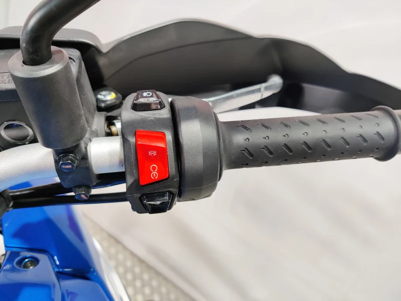 Imagen de Aprilia TUAREG 660 EVOCATIVE