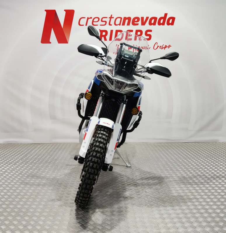 Imagen de Aprilia TUAREG 660 EVOCATIVE