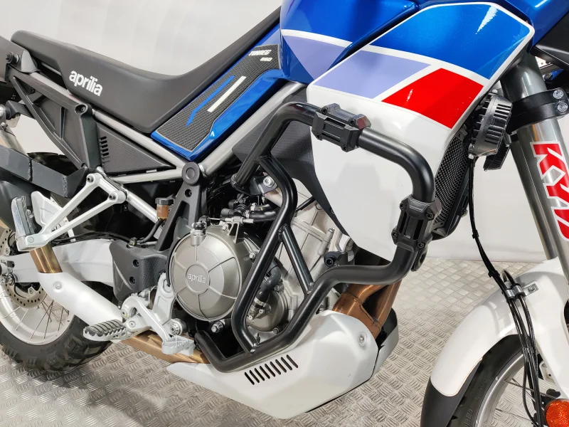 Imagen de Aprilia TUAREG 660 EVOCATIVE