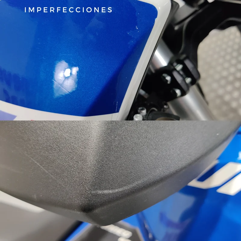 Imagen de Aprilia TUAREG 660 EVOCATIVE