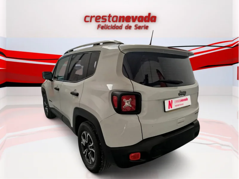Imagen de Jeep Renegade