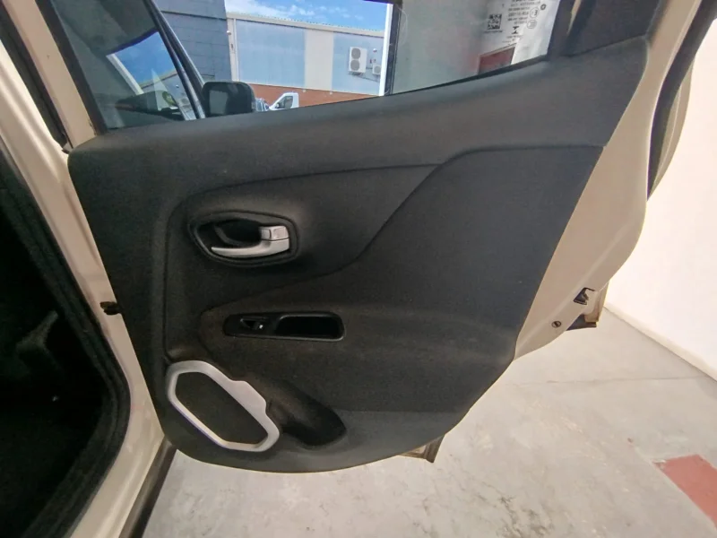 Imagen de Jeep Renegade