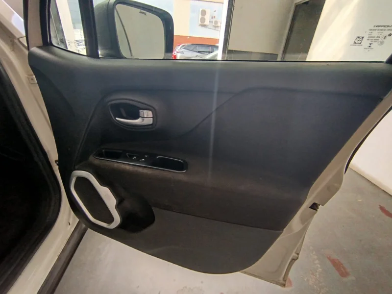 Imagen de Jeep Renegade