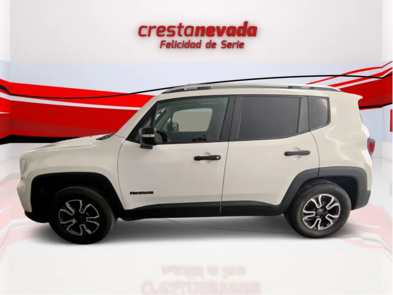 Imagen de Jeep Renegade