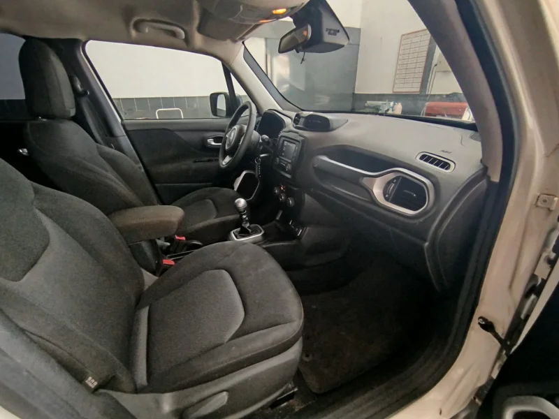 Imagen de Jeep Renegade