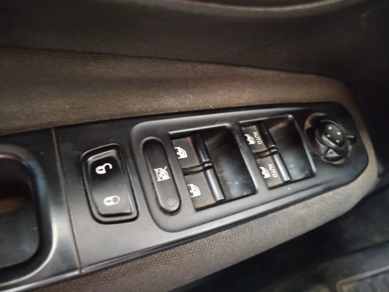 Imagen de Jeep Renegade