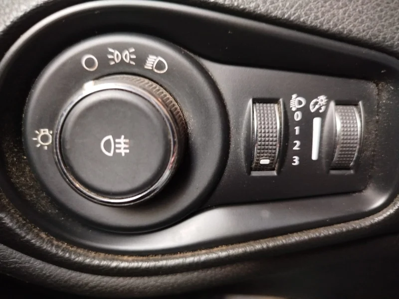 Imagen de Jeep Renegade