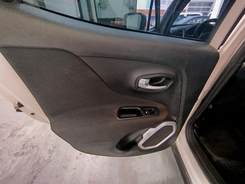 Imagen de Jeep Renegade