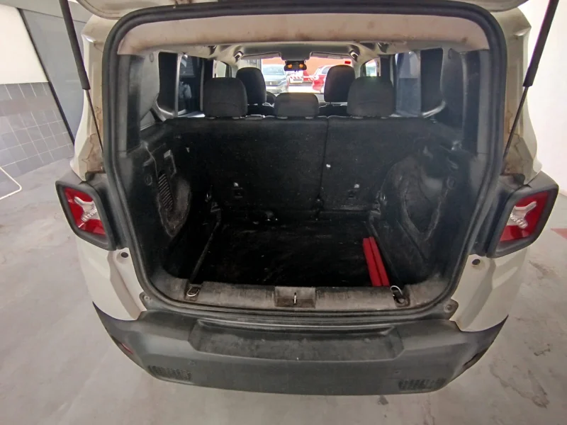 Imagen de Jeep Renegade