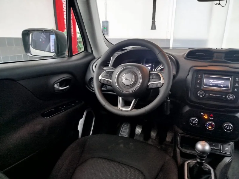 Imagen de Jeep Renegade