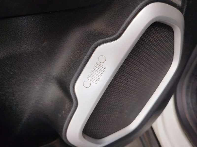 Imagen de Jeep Renegade