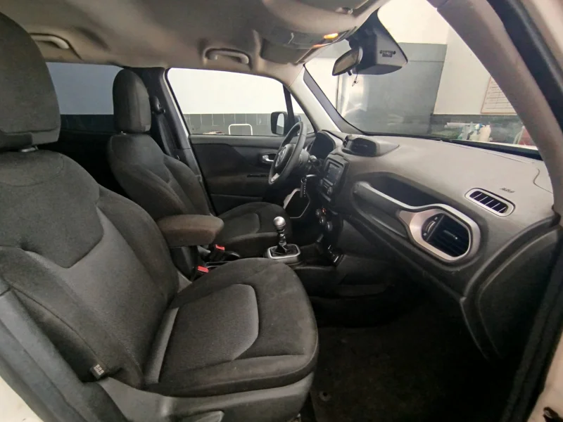 Imagen de Jeep Renegade