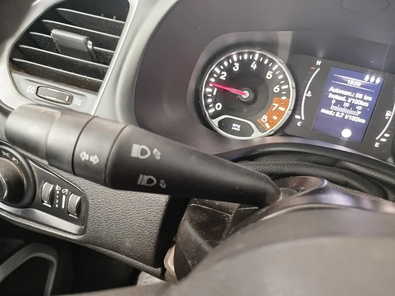 Imagen de Jeep Renegade