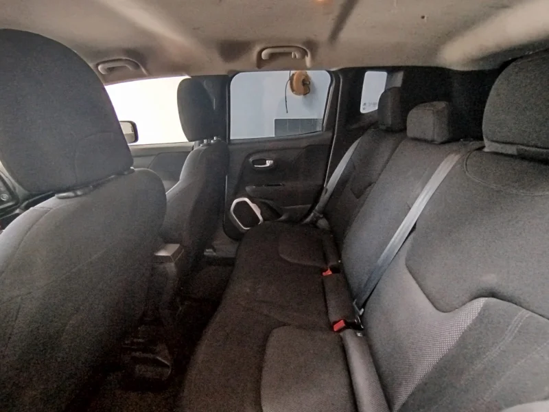 Imagen de Jeep Renegade