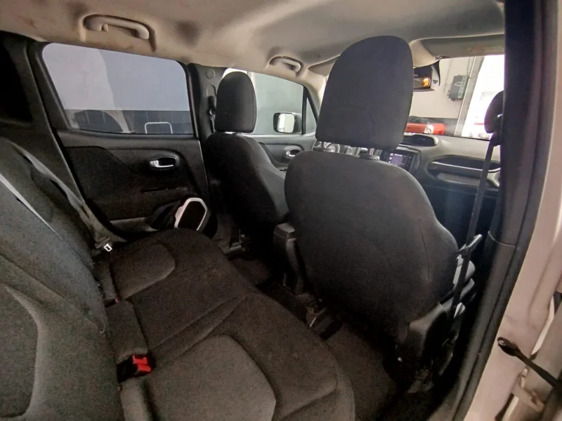 Imagen de Jeep Renegade