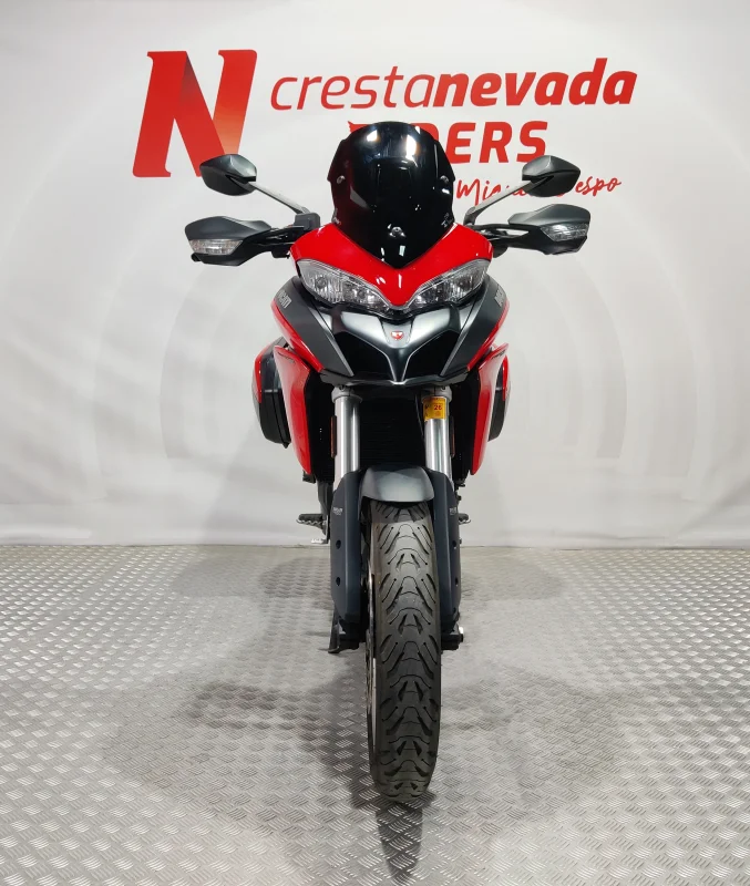 Imagen de Ducati MULTISTRADA 950