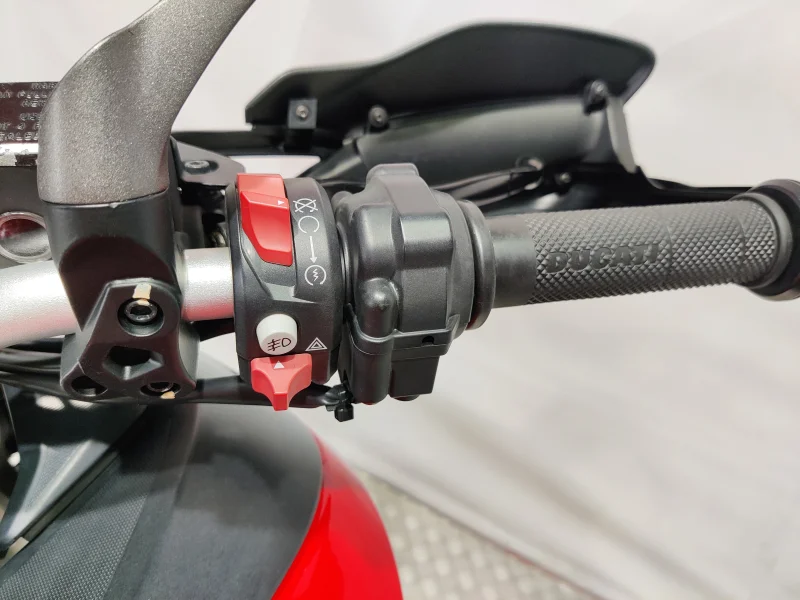 Imagen de Ducati MULTISTRADA 950
