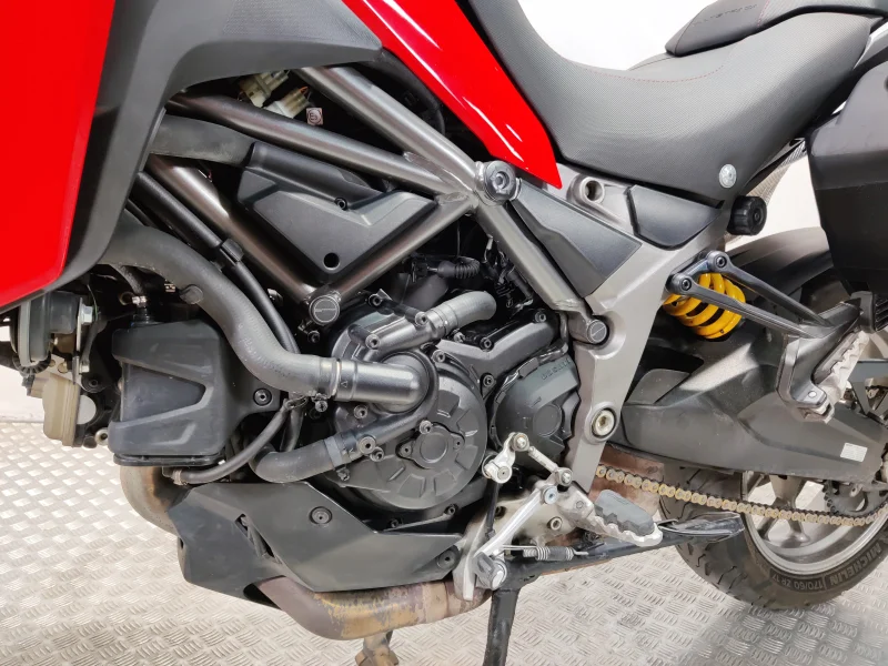 Imagen de Ducati MULTISTRADA 950