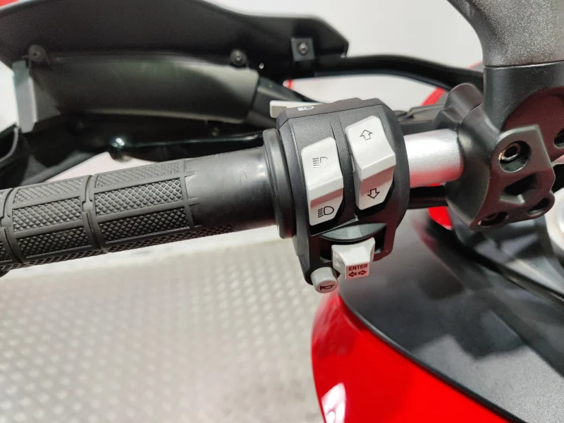 Imagen de Ducati MULTISTRADA 950