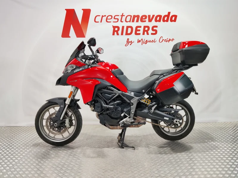 Imagen de Ducati MULTISTRADA 950