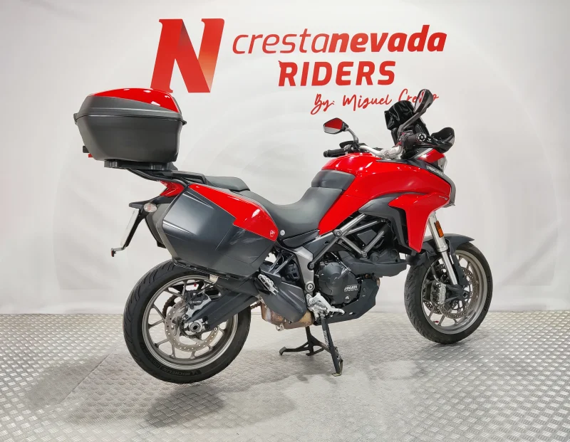 Imagen de Ducati MULTISTRADA 950